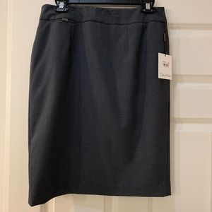 Calvin Klein Pencil Skirt